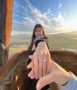 Vietnamese Celebrity Weddings: Stars Preparing to Tie the Knot in Style - image 0