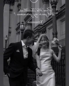 Vietnamese Celebrity Weddings: Stars Preparing to Tie the Knot in Style - image 7