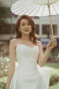 Vietnamese Celebrity Weddings: Stars Preparing to Tie the Knot in Style - image 2