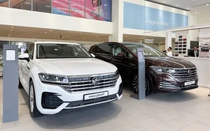 Huge October Price Drops on Imported Cars in Vietnam Market - image 5