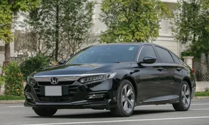 Huge October Price Drops on Imported Cars in Vietnam Market - image 2