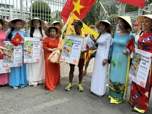 The Ultimate Ultra-Marathon: Nguyen Van Long’s Inspiring 1,846 km Run Across Vietnam - image 5