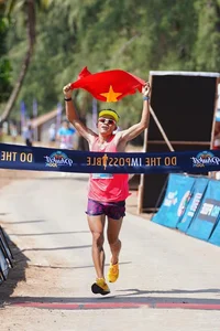 The Ultimate Ultra-Marathon: Nguyen Van Long’s Inspiring 1,846 km Run Across Vietnam - image 1