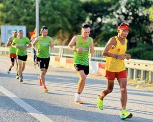 The Ultimate Ultra-Marathon: Nguyen Van Long’s Inspiring 1,846 km Run Across Vietnam - image 7
