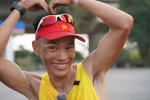 The Ultimate Ultra-Marathon: Nguyen Van Long’s Inspiring 1,846 km Run Across Vietnam - image 2