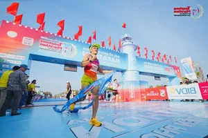 The Ultimate Ultra-Marathon: Nguyen Van Long’s Inspiring 1,846 km Run Across Vietnam - image 4