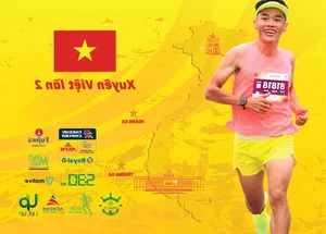 The Ultimate Ultra-Marathon: Nguyen Van Long’s Inspiring 1,846 km Run Across Vietnam - image 3