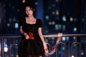 Elegant Portraiture in YiTuYu Art Language Vol.5278 Featuring the Stunning Pei Tong Xue - image 24