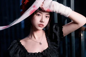 Elegant Portraiture in YiTuYu Art Language Vol.5278 Featuring the Stunning Pei Tong Xue - image 7