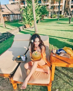 Ageless Beauty: The Most Beautiful Daji Actress Flaunts Stunning Figure - image 4
