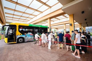 Sustainable Travel Guide to Cat Ba Island with Green Transport Solutions - image 9
