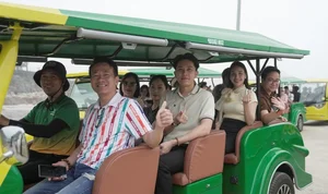 Sustainable Travel Guide to Cat Ba Island with Green Transport Solutions - image 8