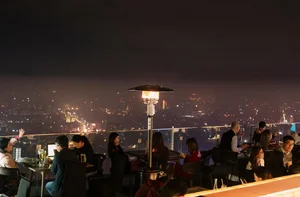 Best Spots to Watch the Lunar New Year Fireworks in Hanoi - image 1