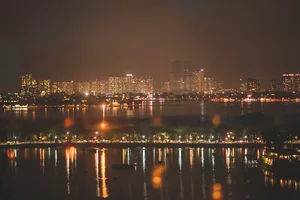Best Spots to Watch the Lunar New Year Fireworks in Hanoi - image 3