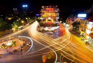 Best Spots to Watch the Lunar New Year Fireworks in Hanoi - image 6