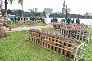 Best Spots to Watch the Lunar New Year Fireworks in Hanoi - image 4