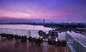Best Spots to Watch the Lunar New Year Fireworks in Hanoi - image 5