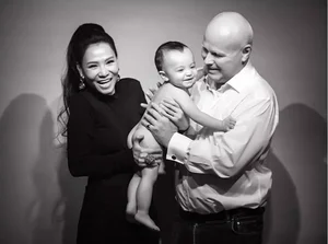 Vietnamese Celebrities Go Big: The Most Extravagant Gifts for Their Children - image 0