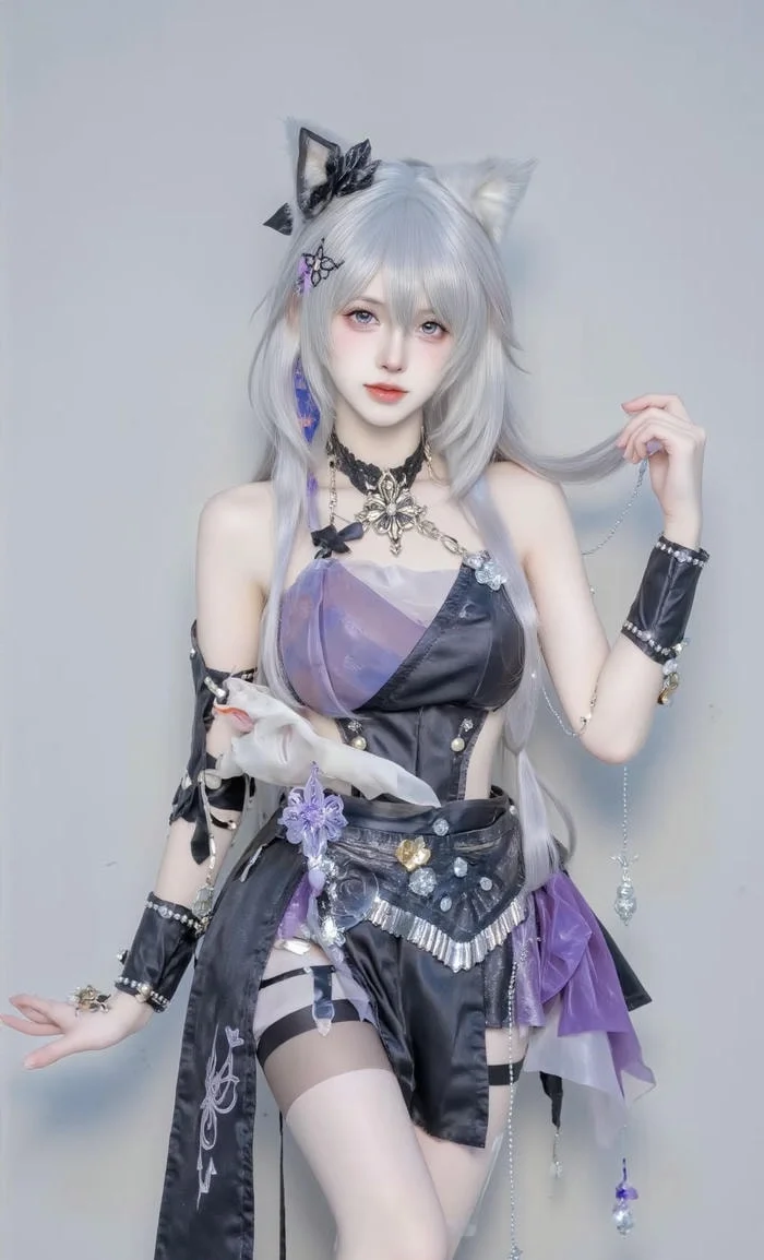 Top Anime Girls Cosplay Gallery: 99+ Stunning and Screen-Accurate Character Tributes