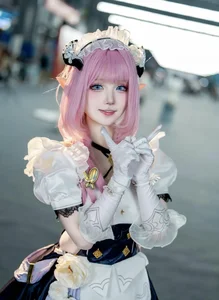 Top Anime Girls Cosplay Gallery: 99+ Stunning and Screen-Accurate Character Tributes - image 19