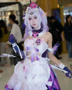 Top Anime Girls Cosplay Gallery: 99+ Stunning and Screen-Accurate Character Tributes - image 68