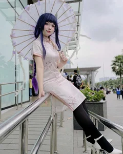 Top Anime Girls Cosplay Gallery: 99+ Stunning and Screen-Accurate Character Tributes - image 25