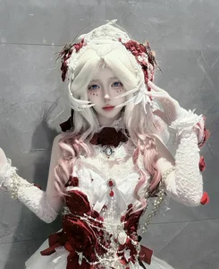 Top Anime Girls Cosplay Gallery: 99+ Stunning and Screen-Accurate Character Tributes - image 11