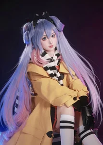 Top Anime Girls Cosplay Gallery: 99+ Stunning and Screen-Accurate Character Tributes - image 9