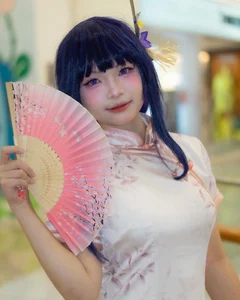 Top Anime Girls Cosplay Gallery: 99+ Stunning and Screen-Accurate Character Tributes - image 28