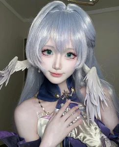 Top Anime Girls Cosplay Gallery: 99+ Stunning and Screen-Accurate Character Tributes - image 64