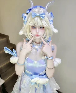 Top Anime Girls Cosplay Gallery: 99+ Stunning and Screen-Accurate Character Tributes - image 58