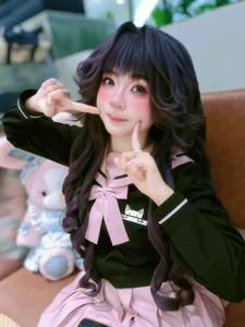 Top Anime Girls Cosplay Gallery: 99+ Stunning and Screen-Accurate Character Tributes - image 51