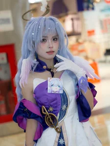Top Anime Girls Cosplay Gallery: 99+ Stunning and Screen-Accurate Character Tributes - image 38
