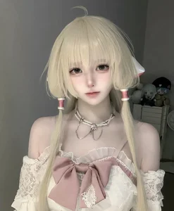 Top Anime Girls Cosplay Gallery: 99+ Stunning and Screen-Accurate Character Tributes - image 62