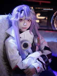 Top Anime Girls Cosplay Gallery: 99+ Stunning and Screen-Accurate Character Tributes - image 49