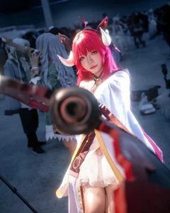 Top Anime Girls Cosplay Gallery: 99+ Stunning and Screen-Accurate Character Tributes - image 33