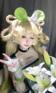 Top Anime Girls Cosplay Gallery: 99+ Stunning and Screen-Accurate Character Tributes - image 61
