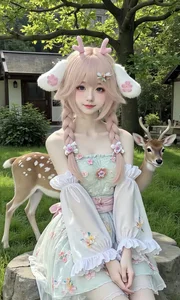 Top Anime Girls Cosplay Gallery: 99+ Stunning and Screen-Accurate Character Tributes - image 30