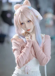 Top Anime Girls Cosplay Gallery: 99+ Stunning and Screen-Accurate Character Tributes - image 42