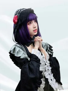Top Anime Girls Cosplay Gallery: 99+ Stunning and Screen-Accurate Character Tributes - image 13