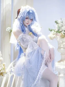 Top Anime Girls Cosplay Gallery: 99+ Stunning and Screen-Accurate Character Tributes - image 39