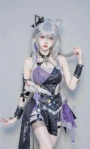 Top Anime Girls Cosplay Gallery: 99+ Stunning and Screen-Accurate Character Tributes - image 50