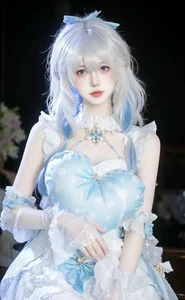 Top Anime Girls Cosplay Gallery: 99+ Stunning and Screen-Accurate Character Tributes - image 40
