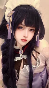 Top Anime Girls Cosplay Gallery: 99+ Stunning and Screen-Accurate Character Tributes - image 60