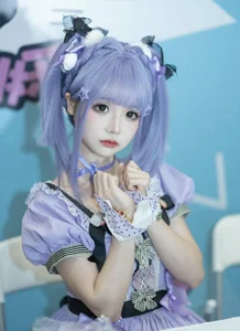 Top Anime Girls Cosplay Gallery: 99+ Stunning and Screen-Accurate Character Tributes - image 23