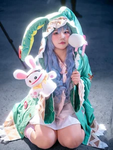 Top Anime Girls Cosplay Gallery: 99+ Stunning and Screen-Accurate Character Tributes - image 45