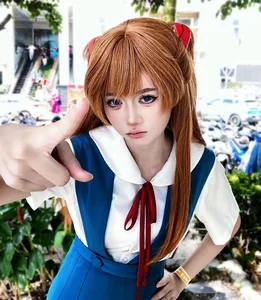 Top Anime Girls Cosplay Gallery: 99+ Stunning and Screen-Accurate Character Tributes - image 27