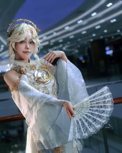 Top Anime Girls Cosplay Gallery: 99+ Stunning and Screen-Accurate Character Tributes - image 41