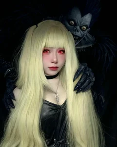 Top Anime Girls Cosplay Gallery: 99+ Stunning and Screen-Accurate Character Tributes - image 18
