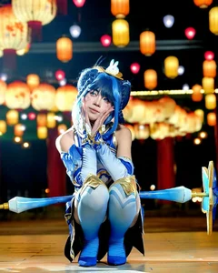 Top Anime Girls Cosplay Gallery: 99+ Stunning and Screen-Accurate Character Tributes - image 52
